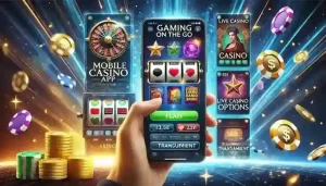 ph778 Casino App