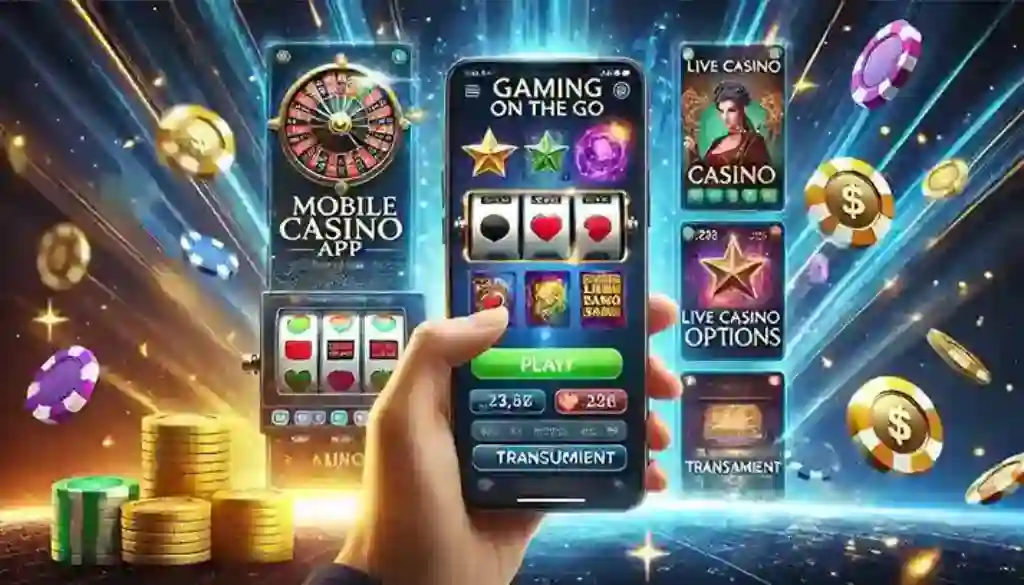 ph778 Casino App
