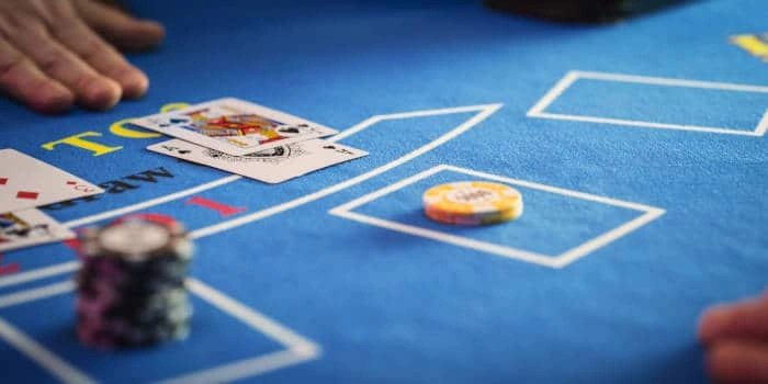 ph778 Casino Baccarat