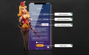 ph778 Casino Login