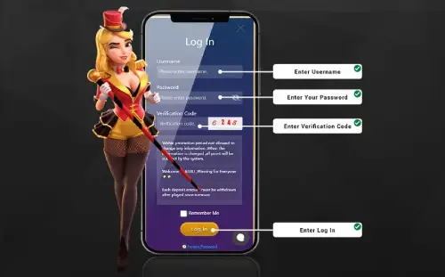 ph778 Casino Login