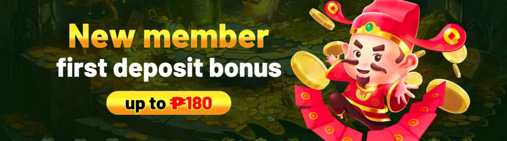 ph778 new members promotion offering welcome bonus after register and first deposit on casino app