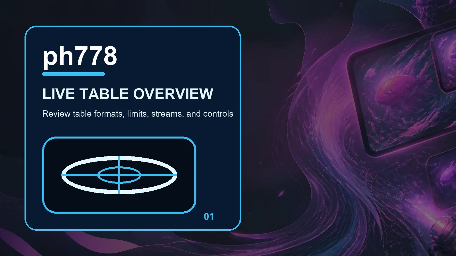 ph778 live casino full-width visual guide 1