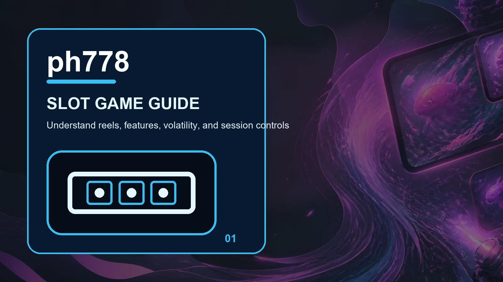ph778 slots full-width visual guide 1